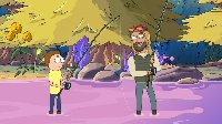 Rick And Morty